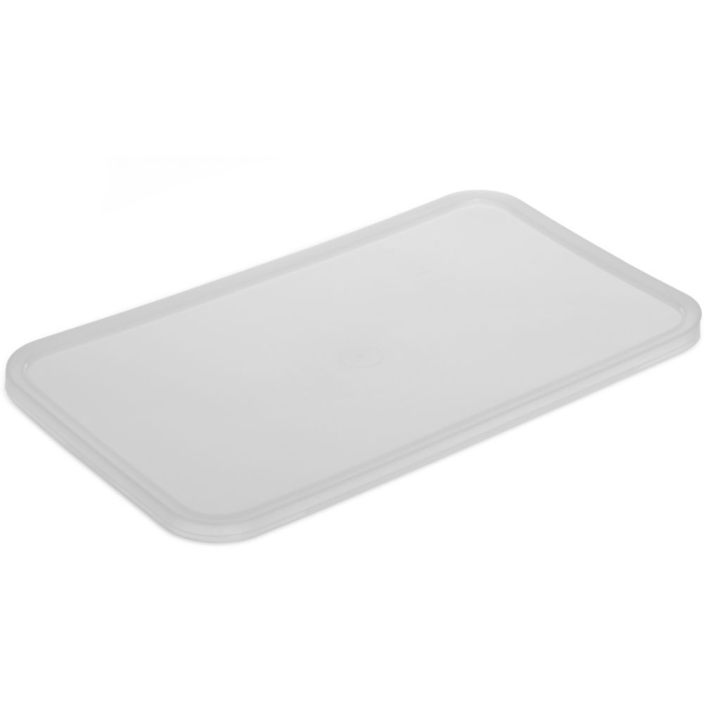 Carlisle&reg; StorPlus&trade; 18 Qt. Container Lid