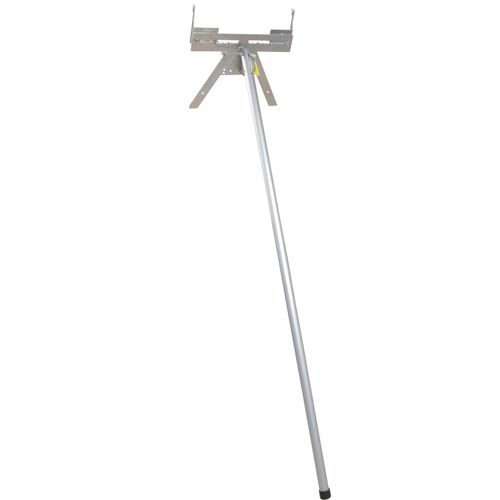 Baffle-Boss Hood Filter Removal Tool W/Adjustable Fork