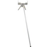 Baffle-Boss Hood Filter Removal Tool W/Adjustable Fork