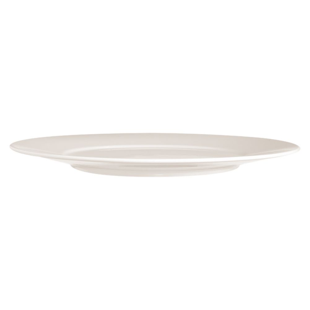 Chef & Sommelier Embassy White 12" Service Plate