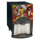 BUNN&reg; Ambient Chilled Coffee Dispenser w/ Scholle 1910LX Connector