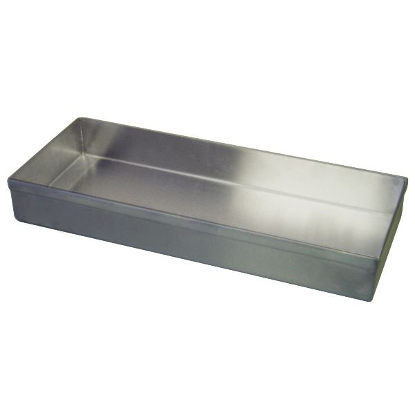 Win Holt&reg; S/S Rectangular Display Tray