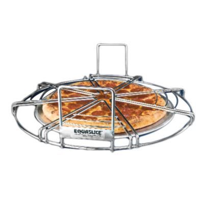 Proprocess Eight Slice Pizza Cutting Guide
