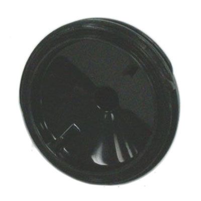 Zojirushi Black Regular Brew-Thru&reg; Stopper for Regular Airpot