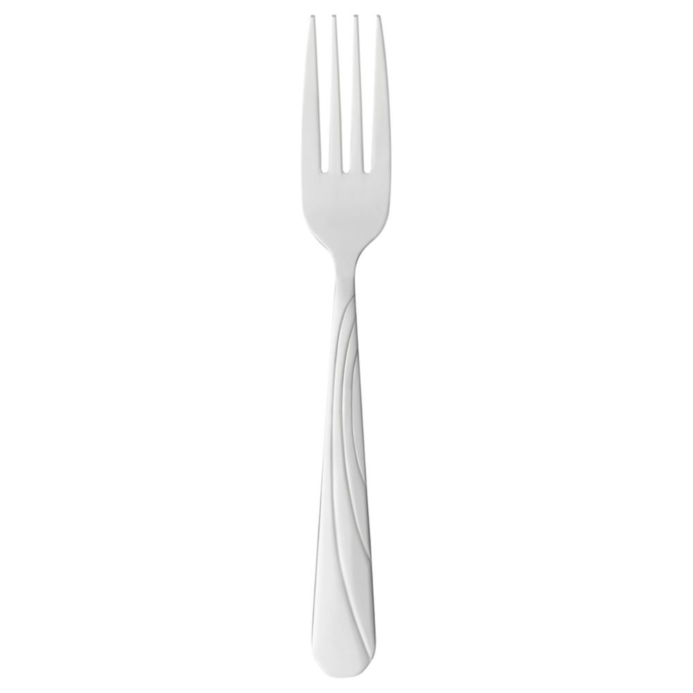 World Tableware Cascade Dinner Fork