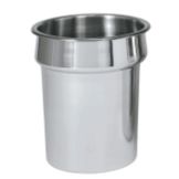 Update International S/S 4 Qt Inset Pan