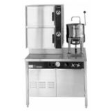 Hyplus Steamer/Kettle Combo, G
