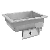 Drop-In Hot Food Unit, Electri