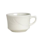 Steelite Anfora Capri 7.5 Oz. Cup