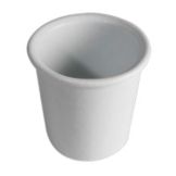 Bugambilia Salad Bar Dressing Insert, White