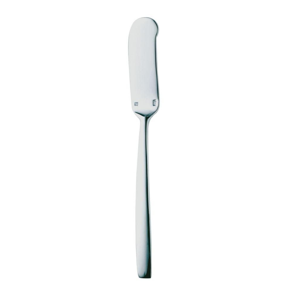 Chef & Sommelier Kya 18/10 S/S 6-5/8" Butter Spreader