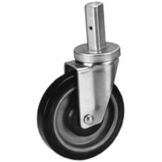 Win Holt&reg; Swivel Stem Caster