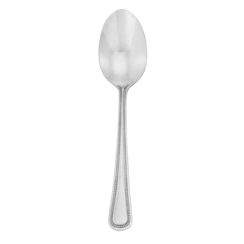 Walco Stainless Poise&trade; 18/0 S/S 7-1/4" Dessert Spoon