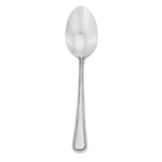 Walco Stainless Poise&trade; 18/0 S/S 7-1/4" Dessert Spoon