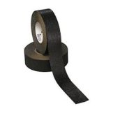 3M&trade; Safety-Walk&trade; Black Slip-Resistant 4" Tread 610