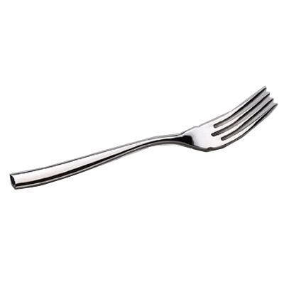 Worthy Noble & Kent S/S Zen 7-3/4" Fish Fork