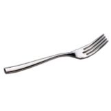 Worthy Noble & Kent S/S Zen 7-3/4" Fish Fork