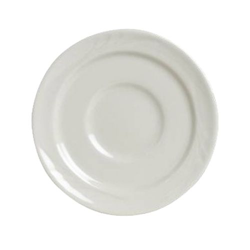 Steelite Anfora Capri Espresso 4-3/4" Saucer