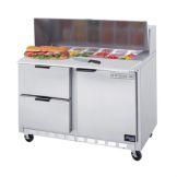 Beverage-Air Elite Series&trade; 48" Counter with 1 Door