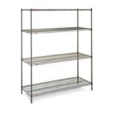 Metro&reg; Super Erecta Shelf&reg; 24 x 48 In. Convenience Pak&trade;