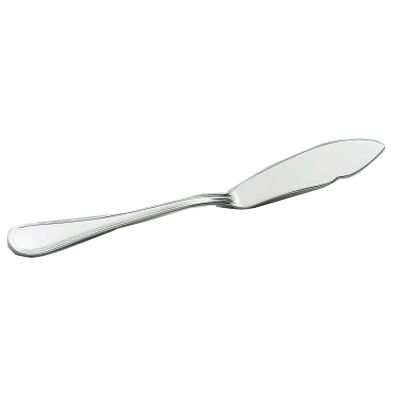 Worthy, Noble & Kent Contour S/S 8" Fish Knife