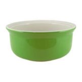 Steelite Performance Simplicity Fern Carnival 3.25 Qt Casserole