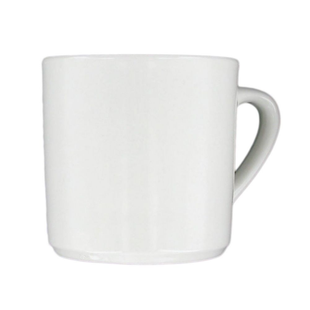 Niagara Ceramics Empire Undecorated 14 oz Mug
