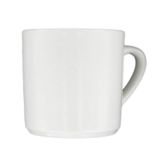 Niagara Ceramics Empire Undecorated 14 oz Mug