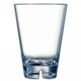 Cardinal Arcoroc Outdoor Perfect 10 Oz. Rocks Glass