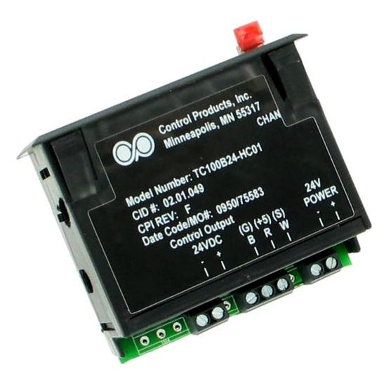 Hatco Digital Thermostatic Controller for GRSDS Food Warmers