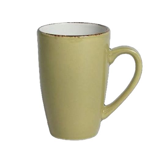 Steelite Performance Terramesa Olive 10 Oz Quench Mug