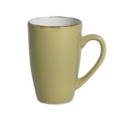 Steelite Performance Terramesa Olive 10 Oz Quench Mug