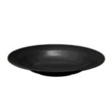 Oneida&reg; Spectra&trade; Black 11-5/8" Pasta Bowl