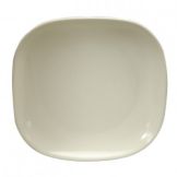 Oneida Courses Undecorated Square Plate