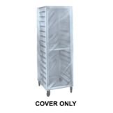 Win Holt&reg; Bakery Rack Plastic Cover