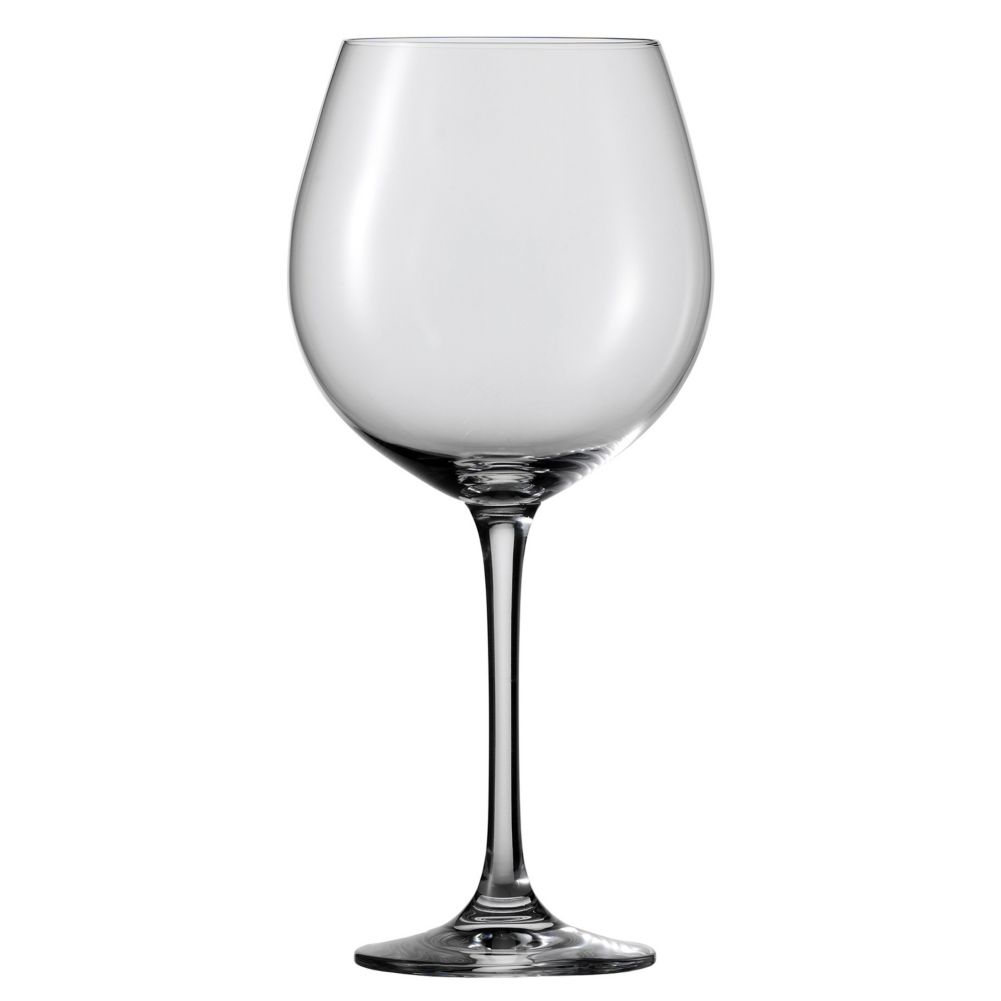 Fortessa Schott Zwiesel 18.1 Oz Burgundy Glass