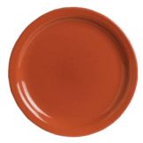 Steelite Anfora Festivale Narrow Rim 9" Plate