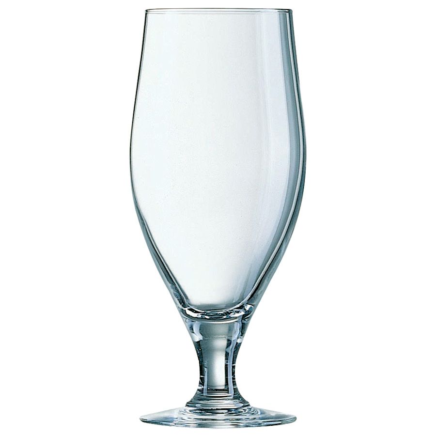 Cardinal Arcoroc Cervoise 22 Oz. All Purpose Goblet Glass