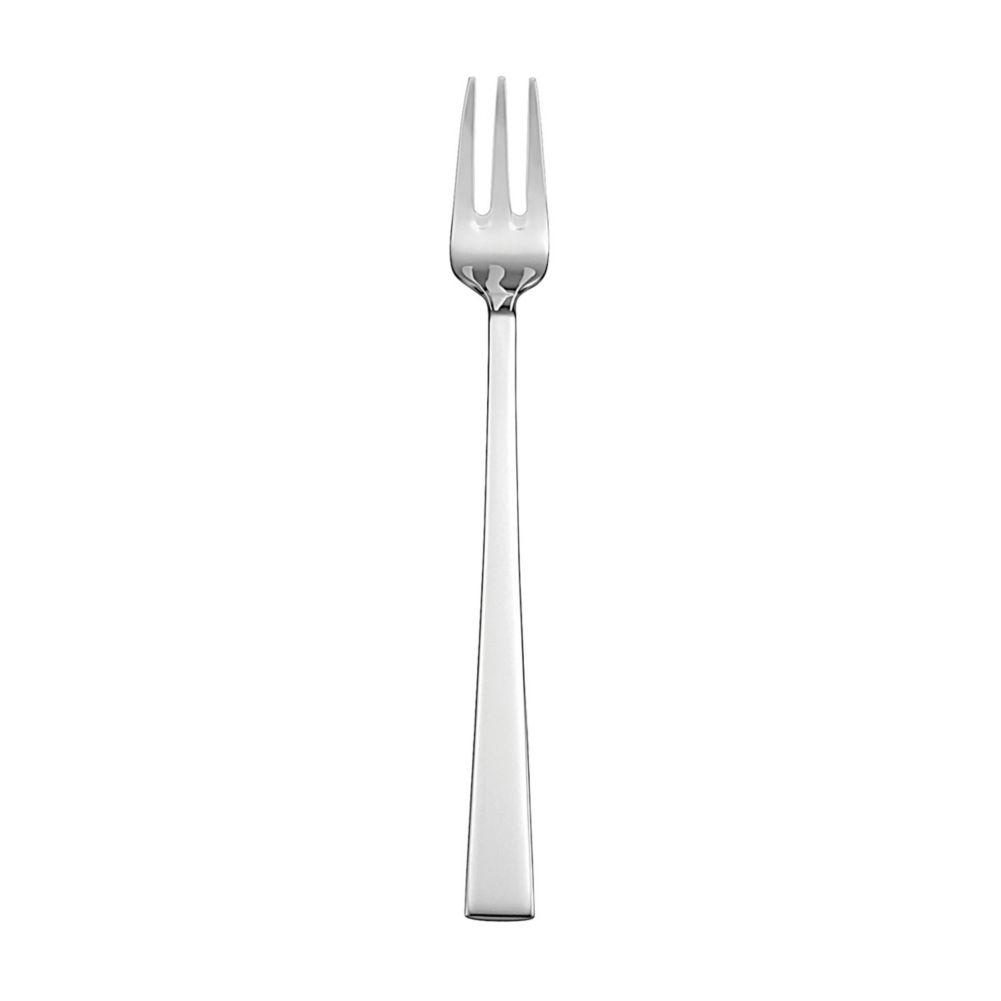 Sant' Andrea Fulcrum&trade; S/S Satin Finish Oyster / Cocktail Fork