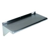Win Holt&reg; 10" x 120" Wall Mounted Shelf