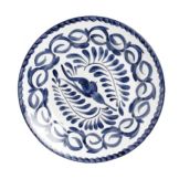 Steelite Anfora Puebla 10&frac14;" Plate