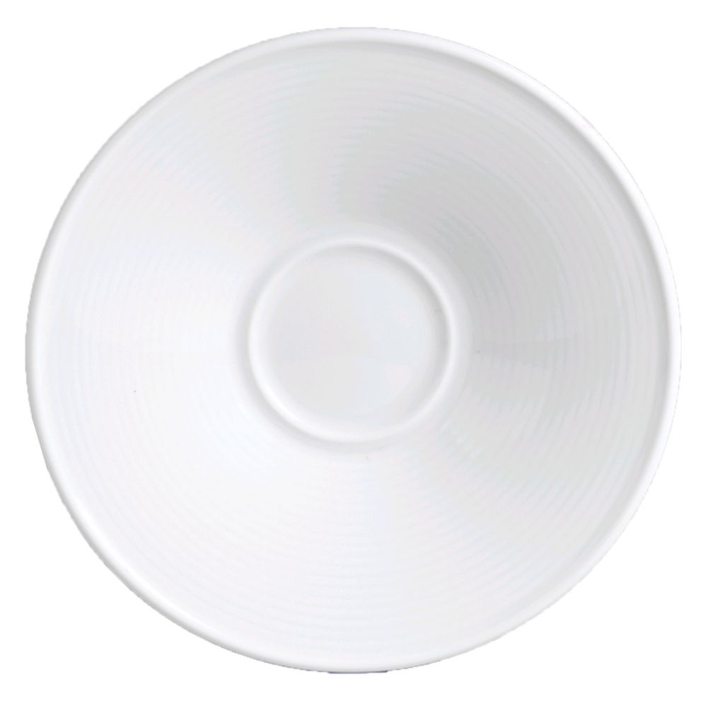 Steelite Rene Ozorio Aura 6-1/2" Saucer