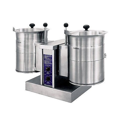 Cleveland Range Tabletop Electric Kettle