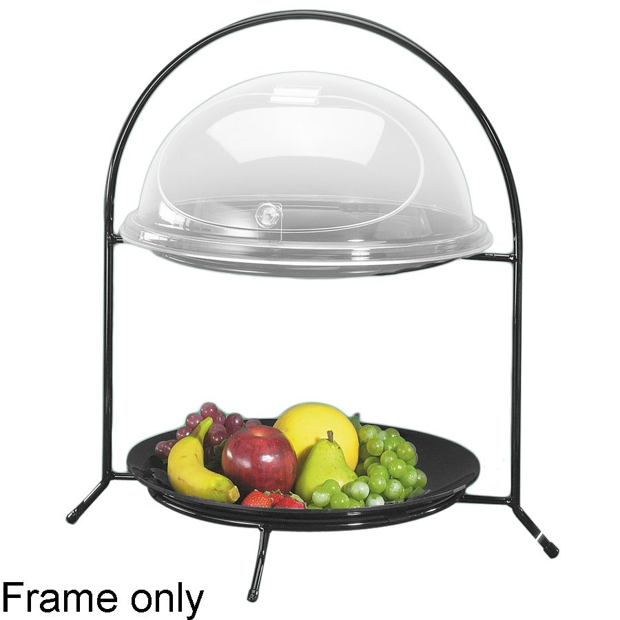 Cal-Mil&reg; Vertical Stand for 10" Plates and Bowls