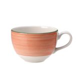 Steelite Performance Simplicity Rio Pink 6 Oz Low Cup