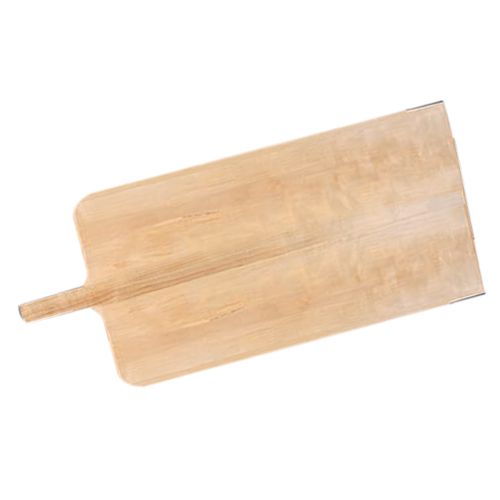 American Metalcraft Wood 36" Pizza Peel w/ Short Handle