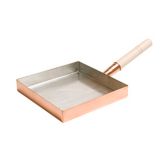 Cooper Egg Pan