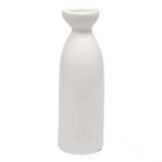 White Sake Bottle, 8.78 oz