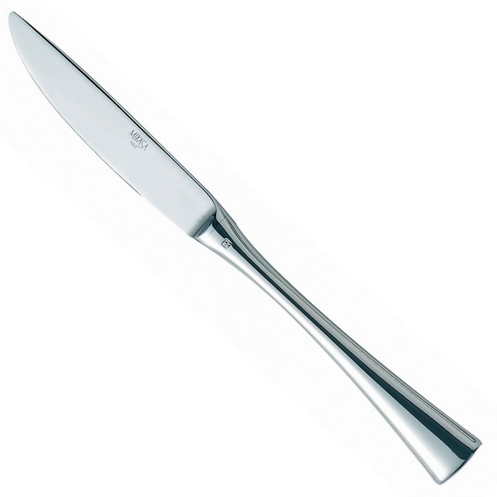 Chef & Sommelier Ianka 18/10 S/S Hollow Handle Dinner Knife