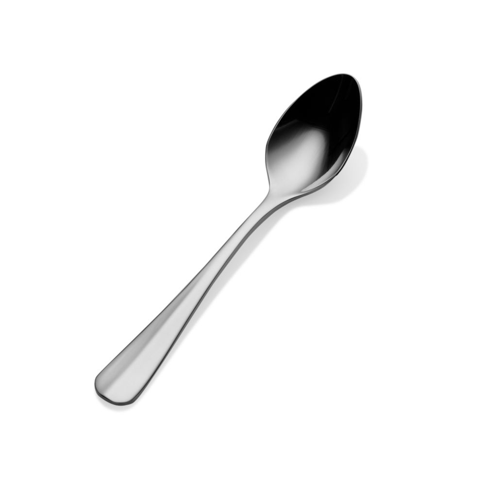 Bon Chef Chambers Silverplate Demitasse Spoon